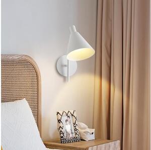 Lampă LED de perete Brilagi LUCERA LED/3W/230V alb