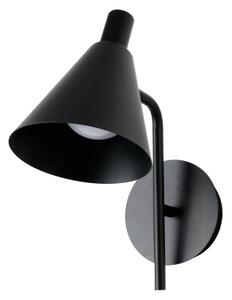 Lampă LED de perete Brilagi LUCERA LED/3W/230V negru