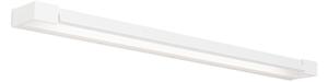 Aplică LED pentru oglindă Orion Soff 3-481 MARILYN LED/24W/230V 90 cm IP44 alb