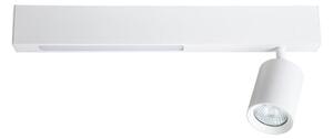 Spot LED MAGNET LED/5W/230V + 1xGU10/60W 3000/4000K alb