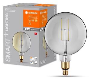 Bec LED dimabil Ledvance SMART+ GLOBE G200 E27/6W/230V 2500K Wi-Fi