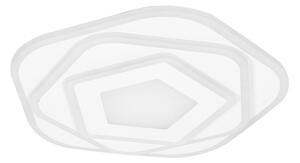 Brilagi - Plafonieră LED MODERN MINI/53W/230V 3000-6000K + telecomandă