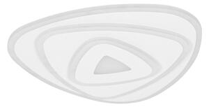 Brilagi - Plafonieră LED Modern Mini, 45W, 230V, 3000-6000K, cu telecomandă