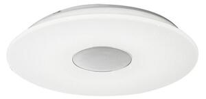 Plafonieră LED cu telecomandă NICOLE 1xLED/50W/230V Globo 41329N