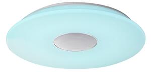 Plafonieră LED cu telecomandă NICOLE 1xLED/50W/230V Globo 41329N