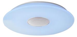 Plafonieră LED cu telecomandă NICOLE 1xLED/50W/230V Globo 41329N