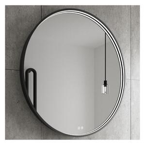 NIMCO ZPC 31002RVX-90 - Oglindă LED retroiluminată pentru baie 3000-6500K 80 cm IP44