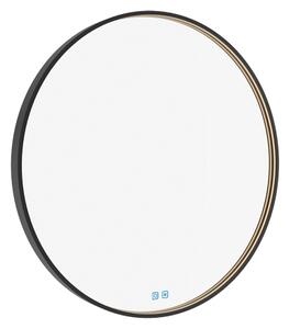 NIMCO ZPC 31002RVX-90 - Oglindă LED retroiluminată pentru baie 3000-6500K 80 cm IP44
