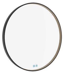 Oglindă LED retroiluminată pentru baie NIMCO ZPC 31000RVX-90 3000-6500K 60 cm IP44