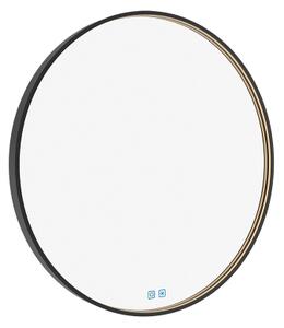 NIMCO ZPC 31001RVX-90 - Oglindă LED retroiluminată pentru baie 3000-6500K 70 cm IP44