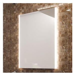 NIMCO ZP 11002VX - oglindă LED pentru baie, 3000-6500K, 80 x 60 cm, IP44