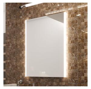 NIMCO ZP 11001VX - Oglindă LED pentru baie cu iluminare 3000-6500K, 70x50 cm, IP44