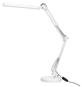 Lampă LED dimabilă de masă 2 în 1 USB TENUIX LED/14W/5V 3000-6000K alb