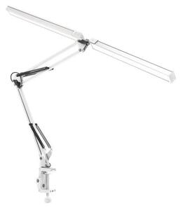 Lampă de birou LED reglabilă TENUIX DUO LED/15W/230V 3000-6000K albă