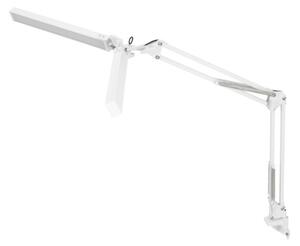 Lampă de birou LED reglabilă TENUIX DUO LED/15W/230V 3000-6000K albă