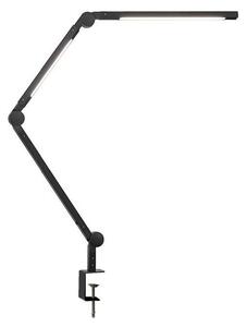 Lampă LED dimabilă de masă TENUIX FOLD LED/20W/230V 3000-6500K negru