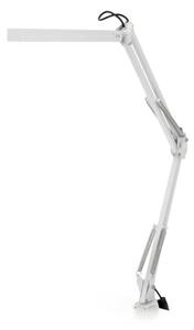 Lampă LED dimabilă de masă 2 în 1 USB TENUIX LED/14W/5V 3000-6000K alb