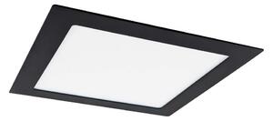 Plafonieră LED încastrată pentru baie VEGA LED/12W/230V 2800K 16,8 cm IP44