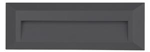 EMITHOR 48327 - Aplica de perete LED pentru exterior RADIX LED/2,7W/230V IP65