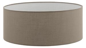 Abajur universal Eglo 32477 TUNJA E27 d. 30 cm taupe