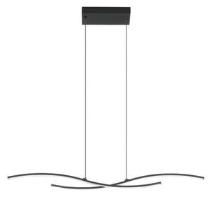 Lustră LED pe cablu ALBORAYA LED/20,7W/230V Eglo 31227