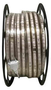 Aigostar - Bandă LED pentru exterior 50m LED/350W/230V roșie IP65
