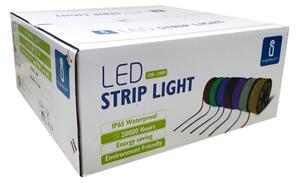Aigostar - Bandă LED pentru exterior 50 m, 350 W, 230 V, verde, IP65
