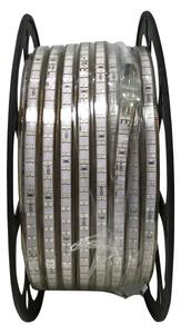 Aigostar - Bandă LED pentru exterior 50 m, 350 W, 230 V, verde, IP65