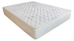 Saltea Bonell Alb 140x190x23 cm