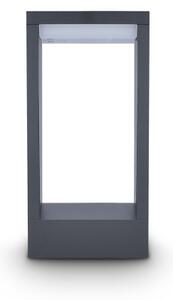 Lampă LED de exterior Brilagi RAGUSA LED/7W/230V 3000/4000/6000K antracit IP54 30 cm