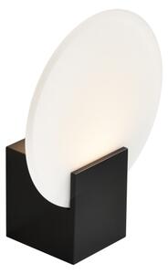 Aplică LED dimabilă pentru baie Nordlux HESTER LED/9,5W/230V IP44