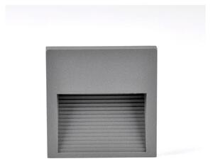LED Iluminat scară exterior Q9 LED/3W/230V IP44