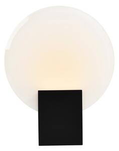 Aplică LED dimabilă pentru baie Nordlux HESTER LED/9,5W/230V IP44