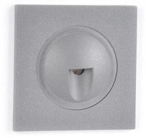 LED Iluminat scară exterior Q3 LED/3W/230V IP44