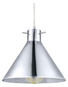 Eglo 49273 - Lustra BRIXHAM 1xE27/60W/230V