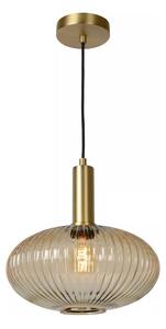 Lustră pe cablu MALOTO 1xE27/40W/230V d. 30 cm Lucide 45386/30/62