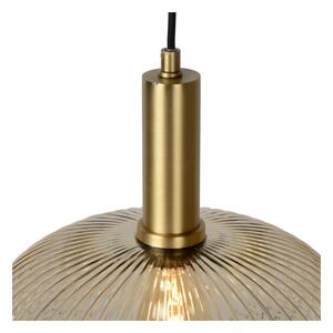 Lustră pe cablu MALOTO 1xE27/40W/230V d. 30 cm Lucide 45386/30/62