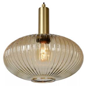 Lustră pe cablu MALOTO 1xE27/40W/230V d. 30 cm Lucide 45386/30/62
