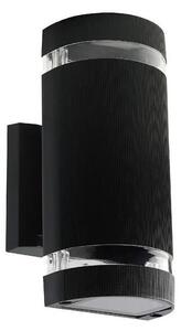 Aplică de exterior 2xE27/60W/230V IP44