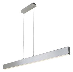 Lustră LED pe cablu dimabilă TITHANIA LED/24W/230V 120 cm Rabalux 6670
