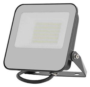 Proiector LED SAMSUNG CHIP LED/50W/230V 6500K IP65 negru