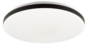 Brilliant - Plafonier LED RGBW reglabil LIVIO LED/20W/230V + telecomandă