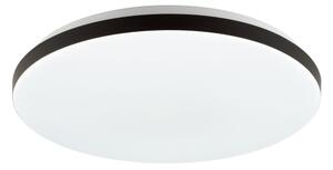 Brilliant - Plafonier LED RGBW reglabil LIVIO LED/20W/230V + telecomandă