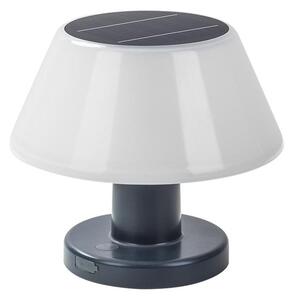 Lampă LED solară dimabilă de masă Prezent 65290 TAKER LED/4W/3,7V IP54 1800 mAh