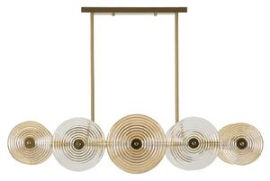 Mauro Ferretti Candelabru Veneția cm 116X27X79 | Aosom Romania