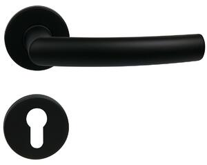 Accesorii de ușă din oțel inoxidabil RK.C-FORM.PZ.CE