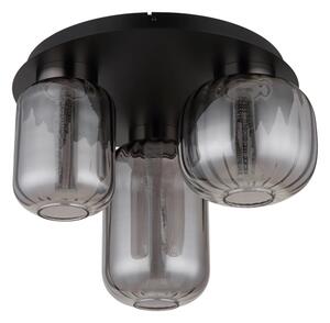 Plafonieră LED Globo 15746-3D FLUORO LED/23W/230V