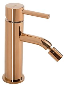 Robinet pentru bideu Rea Lungo Copper