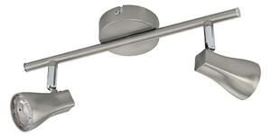 Eglo 97823 - Spot LED TIBERIO 1 2xLED/3W/230V
