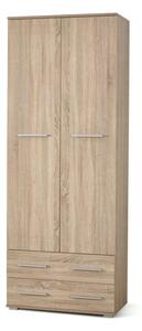 Dulap cu rafturi Vida REG-2 (Stejar sonoma). 796269